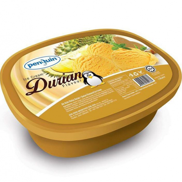durian